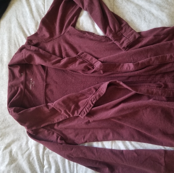 Danskin Sweaters - Danskin sweater